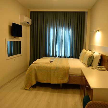 Lagania As Hotel Beypazari Luaran gambar
