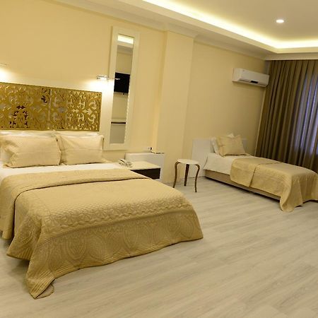 Lagania As Hotel Beypazari Luaran gambar