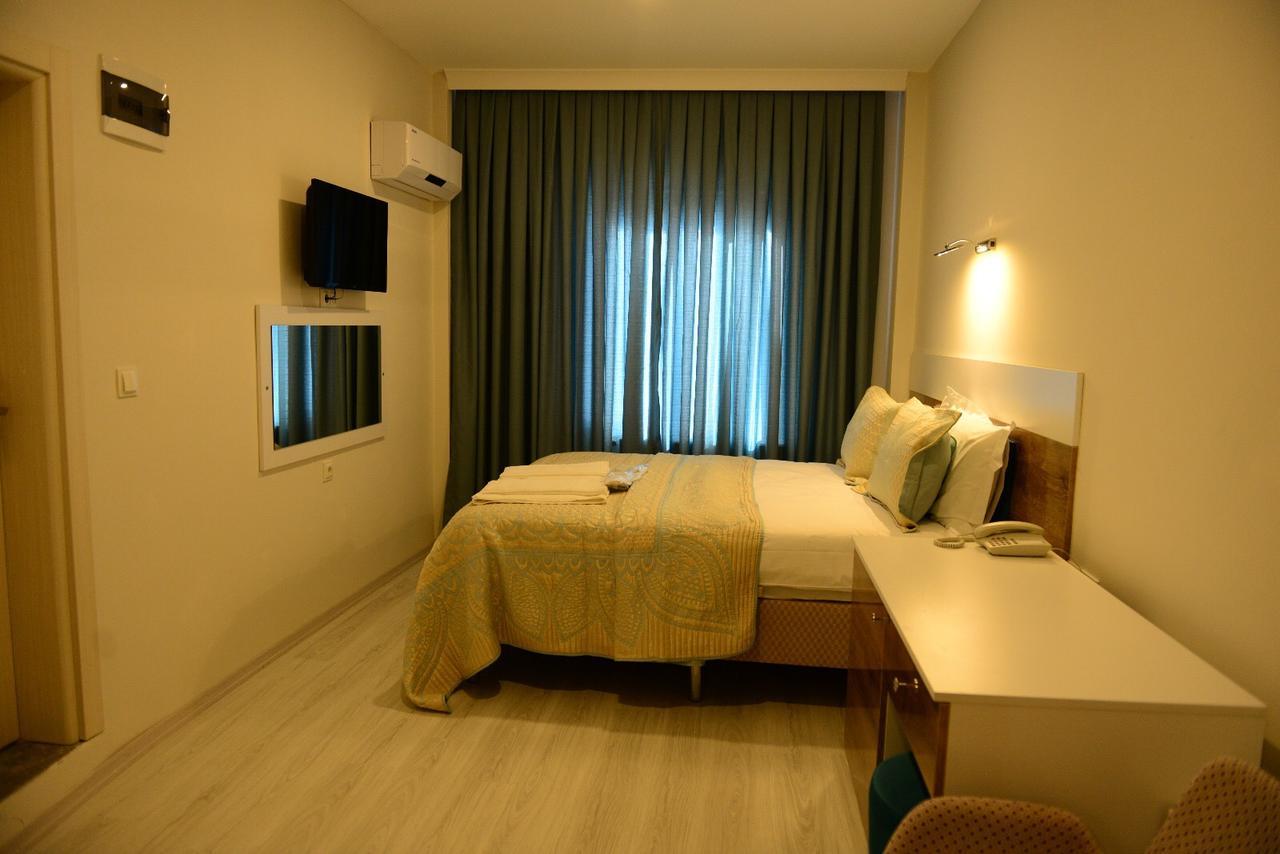 Lagania As Hotel Beypazari Luaran gambar