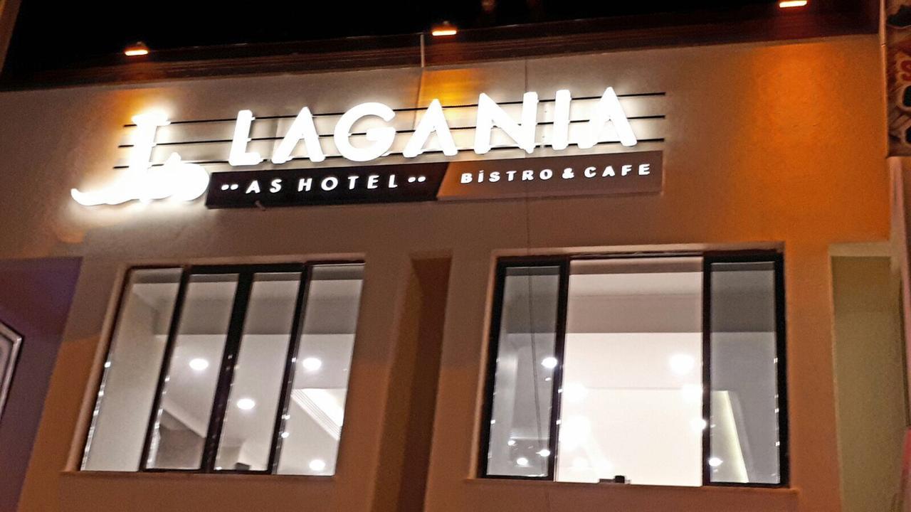 Lagania As Hotel Beypazari Luaran gambar