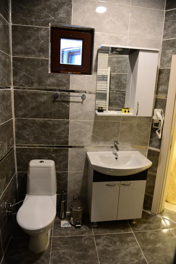Lagania As Hotel Beypazari Luaran gambar
