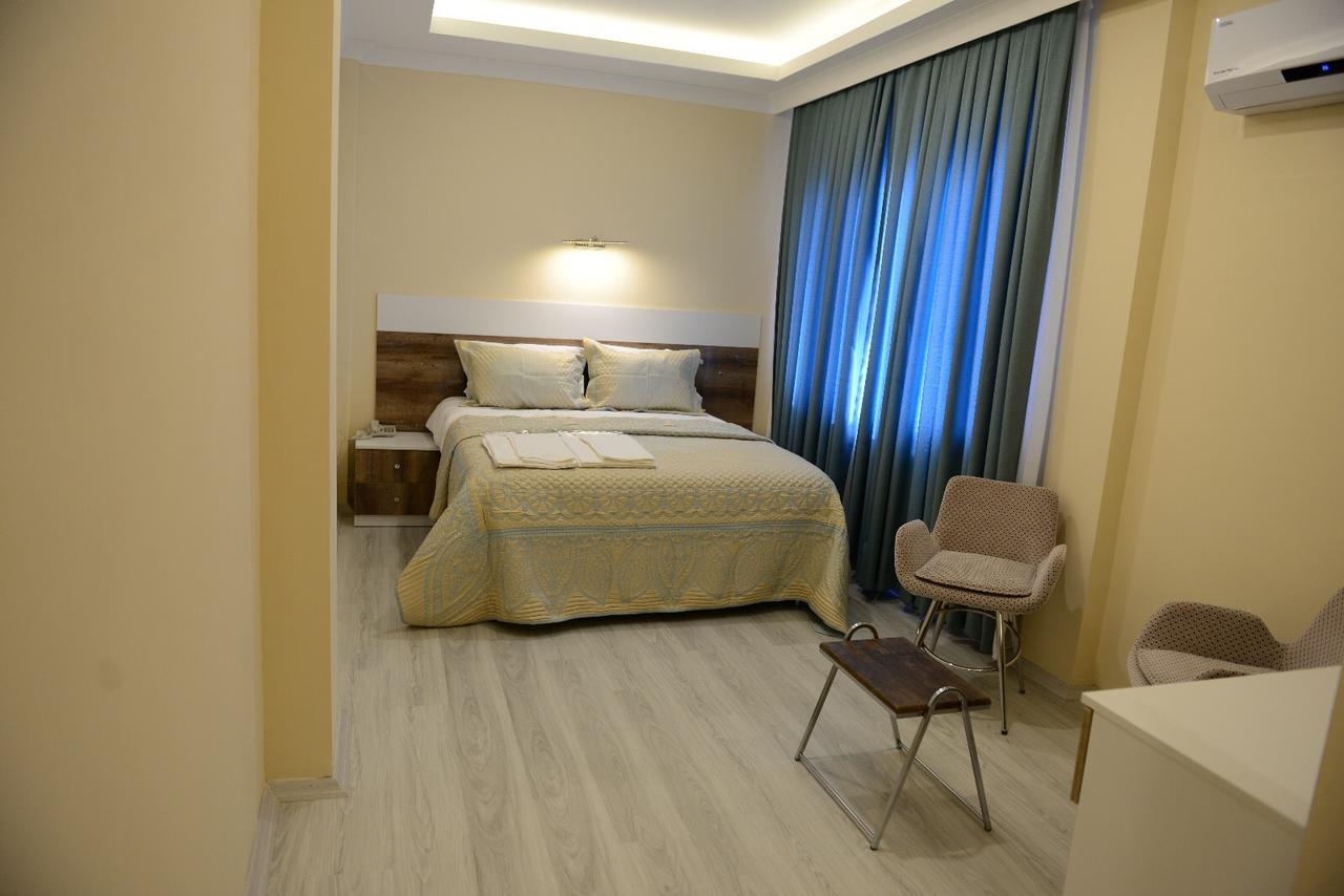 Lagania As Hotel Beypazari Luaran gambar
