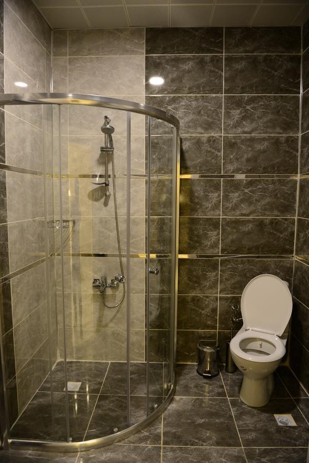 Lagania As Hotel Beypazari Luaran gambar