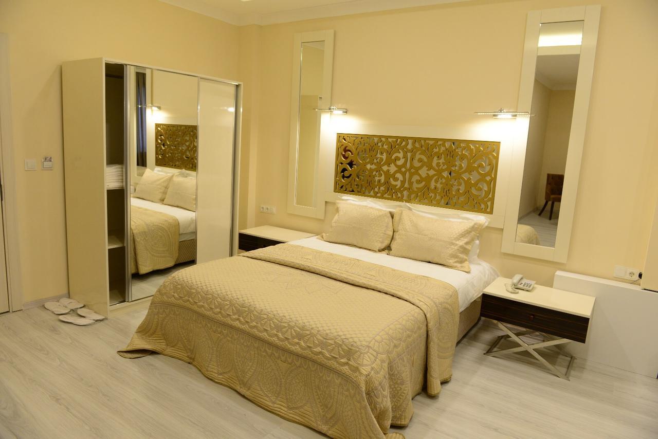 Lagania As Hotel Beypazari Luaran gambar