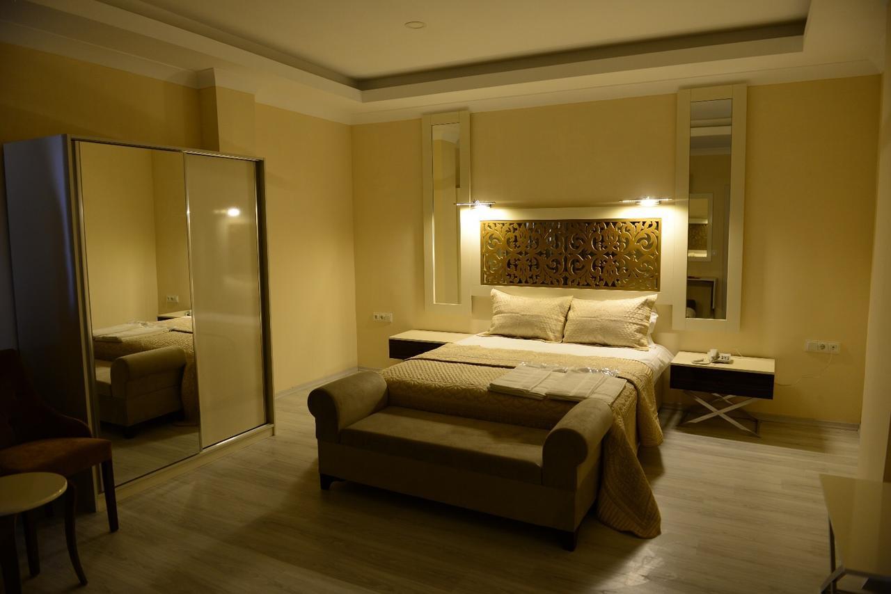 Lagania As Hotel Beypazari Luaran gambar