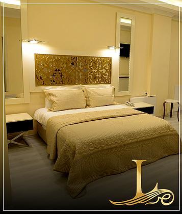 Lagania As Hotel Beypazari Luaran gambar